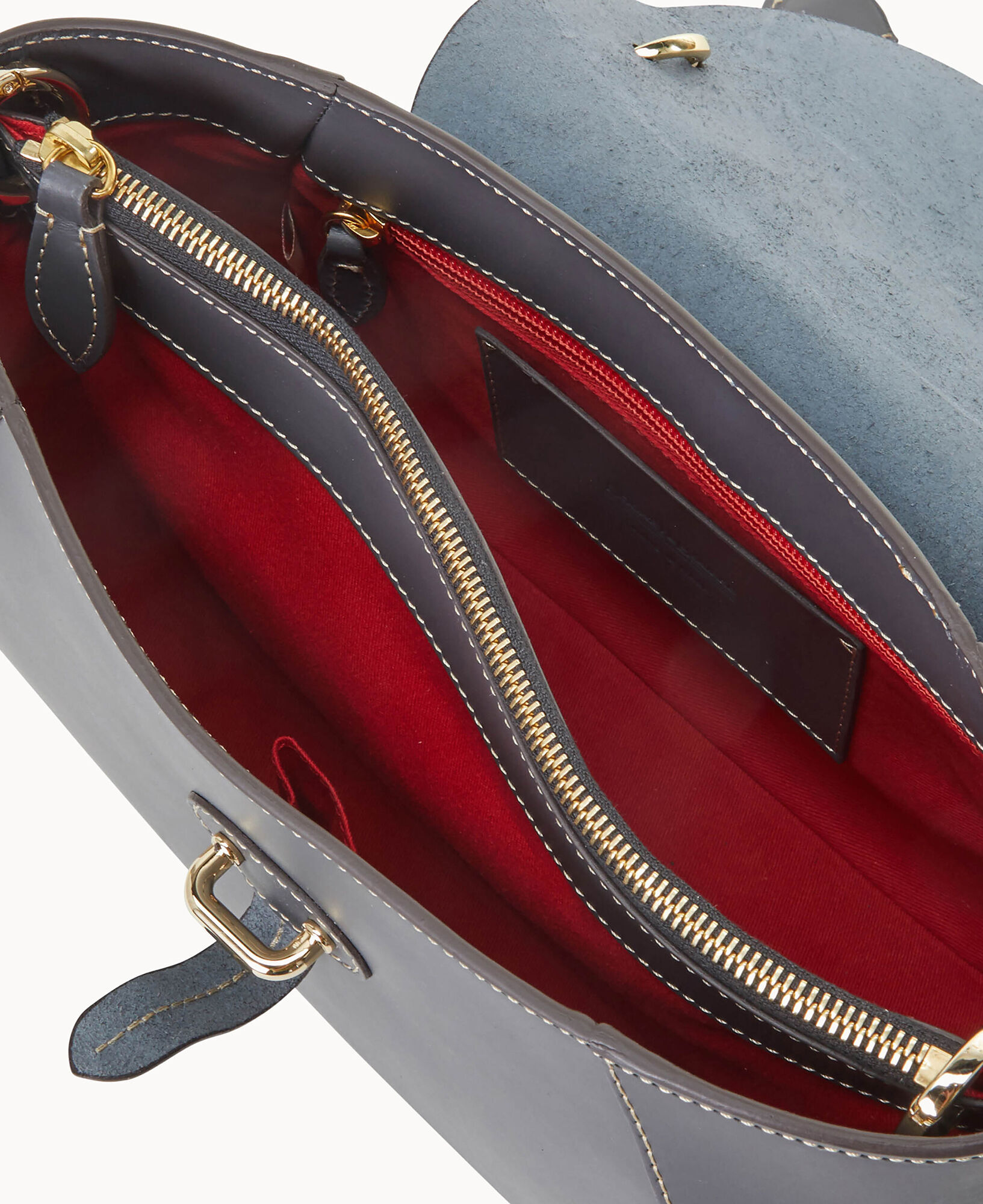 Dooney and bourke alto saddle bag store