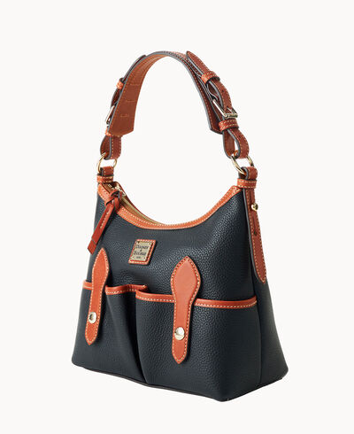 Pebble Grain Small Lucy