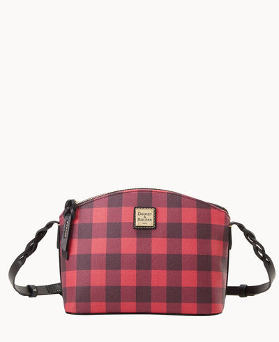 Tucker Penny Crossbody