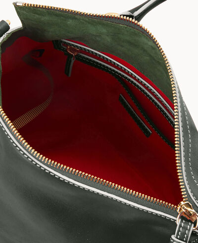 Florentine Medium Satchel