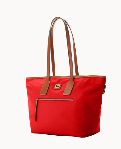 Wayfarer Tote