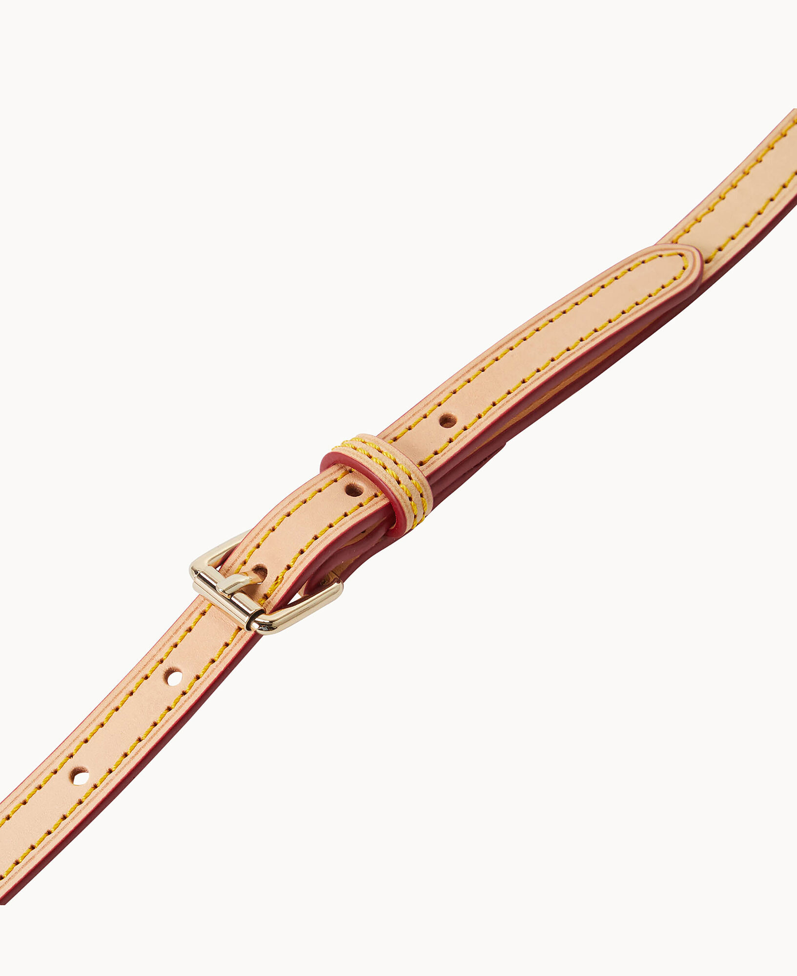 Replacement Straps Shoulder Strap 3 Part Crossbody with dog hook