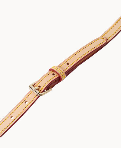 Replacement Straps Shoulder Strap 3 Part Crossbody with dog hook