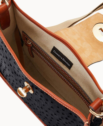 Ostrich Turnlock Messenger 28