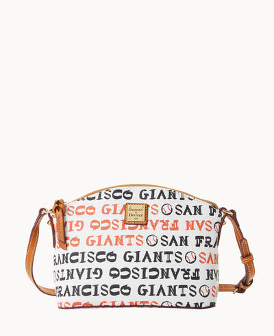 MLB Giants Suki Crossbody