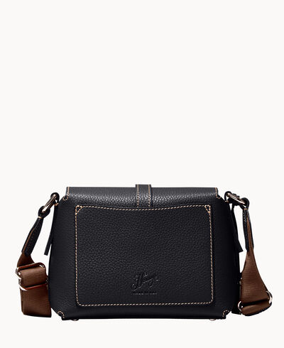 Henrys Foldover Crossbody