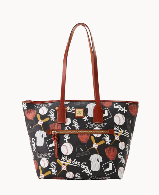 MLB White Sox Tote