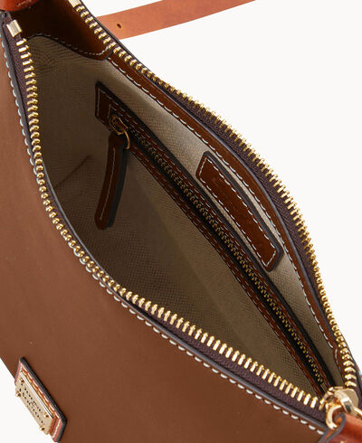 Penrose North South Crossbody 24