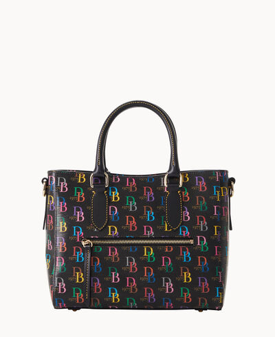 DB75 Multi Top Handle Tote