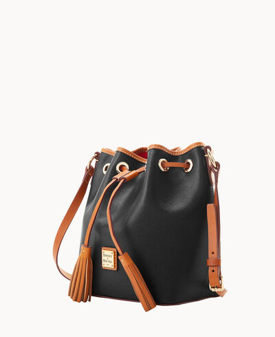 Saffiano Serena Crossbody
