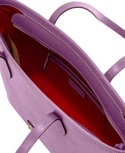 Saffiano Tote
