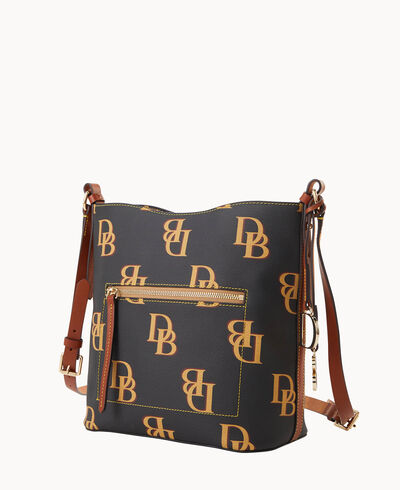 Monogram Ridley