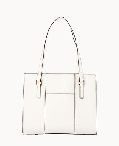 Saffiano Charlotte