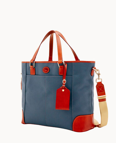 Executive Cabriolet Newport Tote