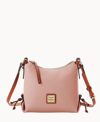 Sorrento North South Crossbody 20