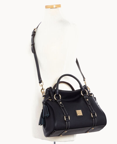 Sorrento Satchel