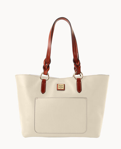 Pebble Grain Tammy Tote