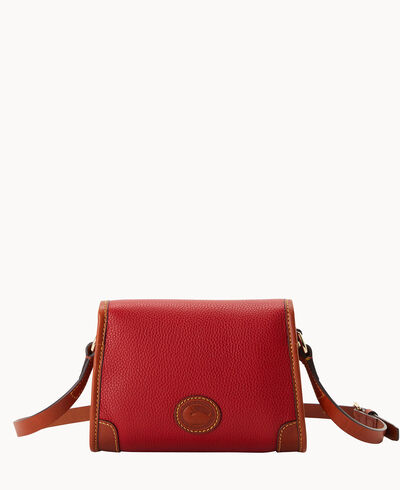 Pebble Grain 20MM Crossbody