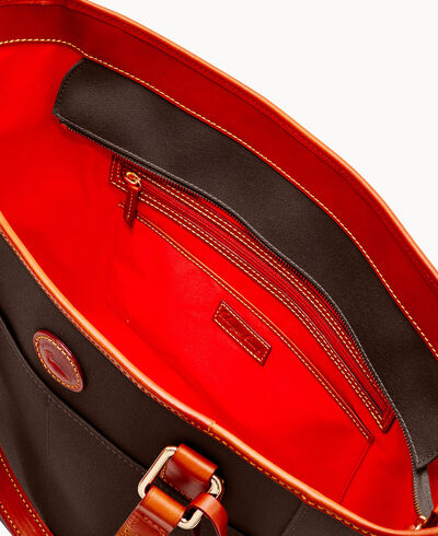 Executive Cabriolet Newport Tote