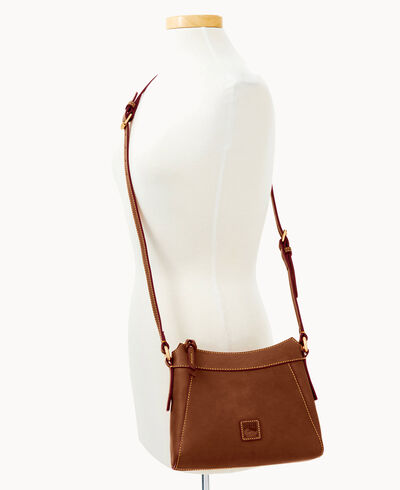 Dooney & Bourke Florentine Small Cassidy Crossbody