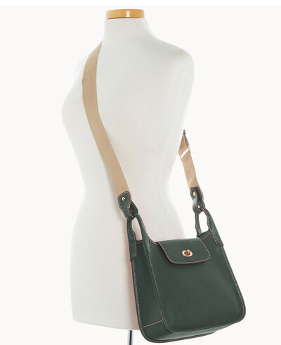 Penrose Messenger 25