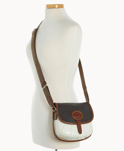 Duck Crossbody Bag