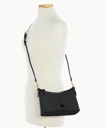 Belvedere Crossbody Pouch & Business Card Case