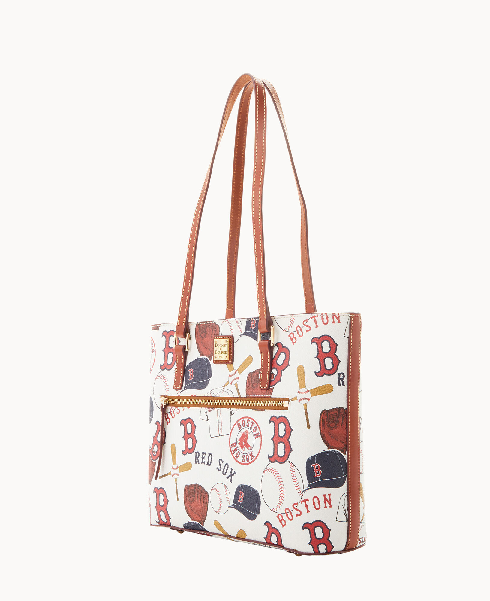 Dooney and hot sale bourke red sox