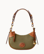 All Weather Leather 3.0 Demi Shoulder 22