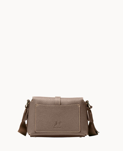 Henrys Small Foldover Crossbody