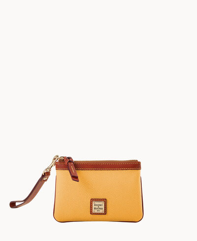 Kirby Medium Wristlet