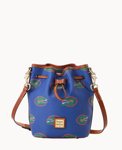 Collegiate University of Florida Small Drawstring