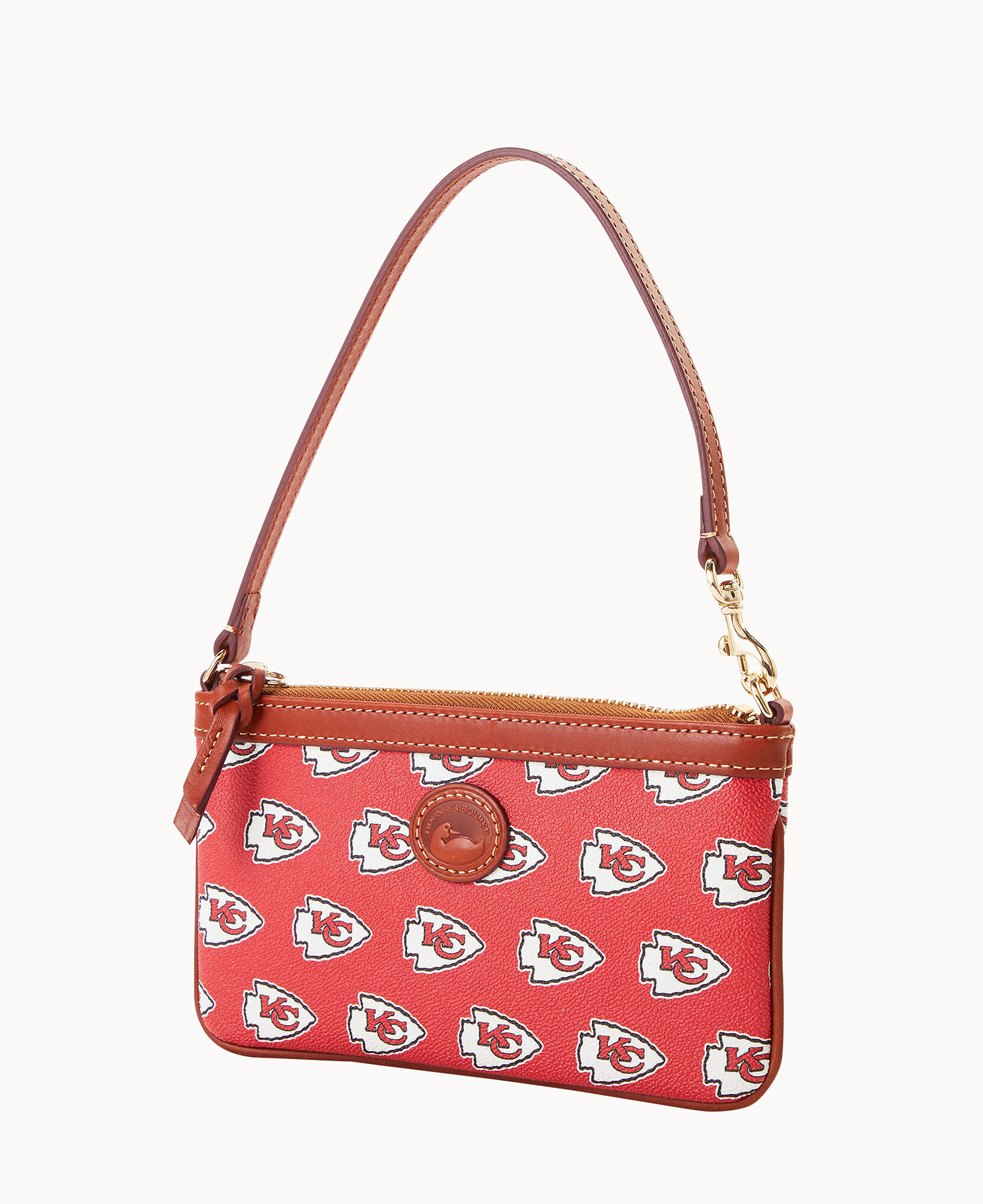 Dooney & bourke redskins new arrivals