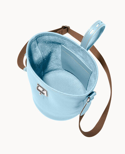 Henrys Small Bucket Bag