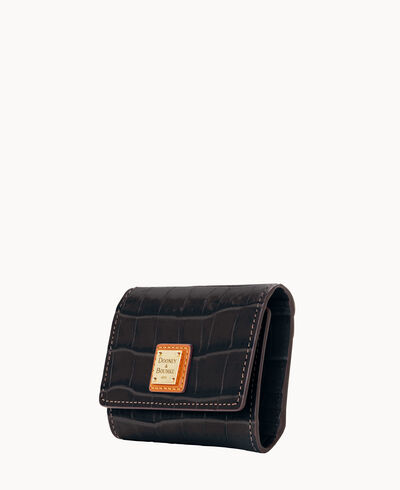 Landon Trifold Wallet