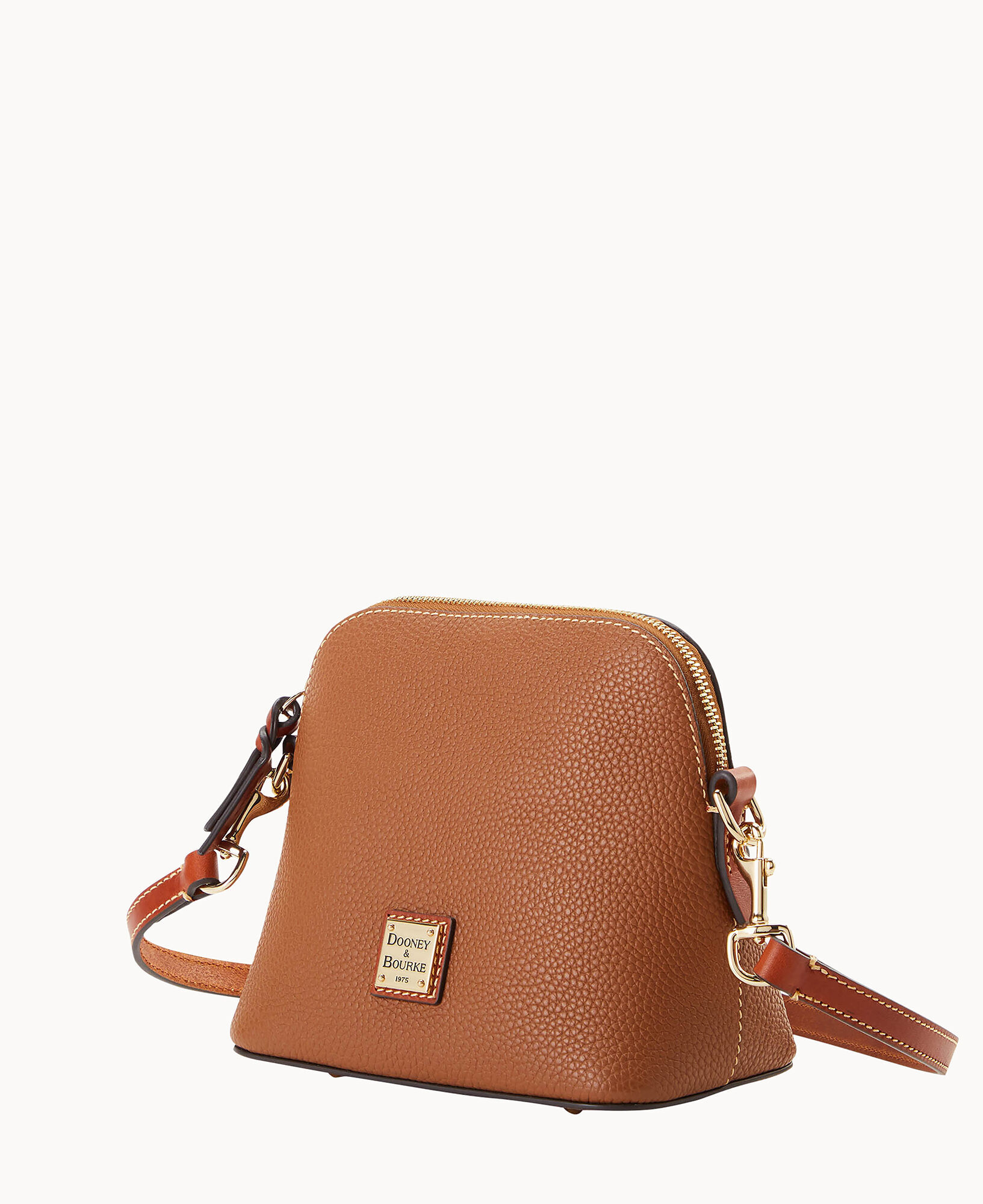 Dooney and bourke crossbody black on sale