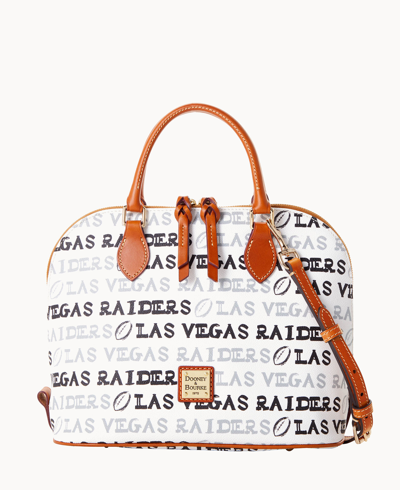 Dooney and bourke nfl handbags sales