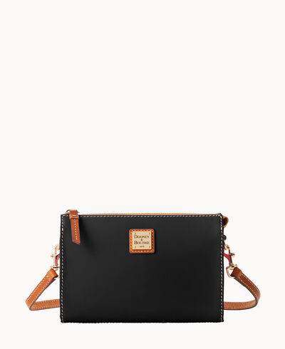 Wexford Leather Janine Crossbody