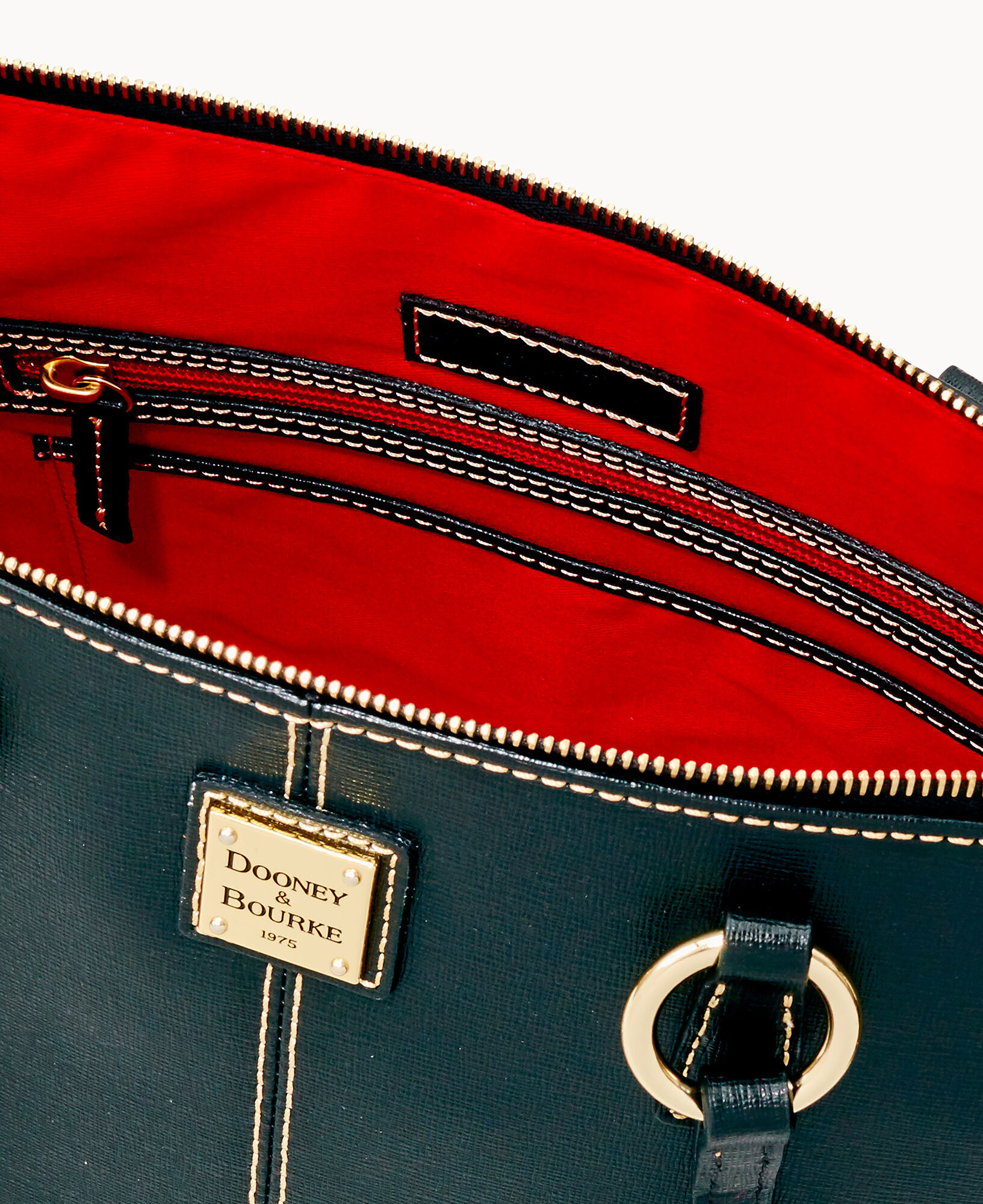Dooney tobi tote outlet