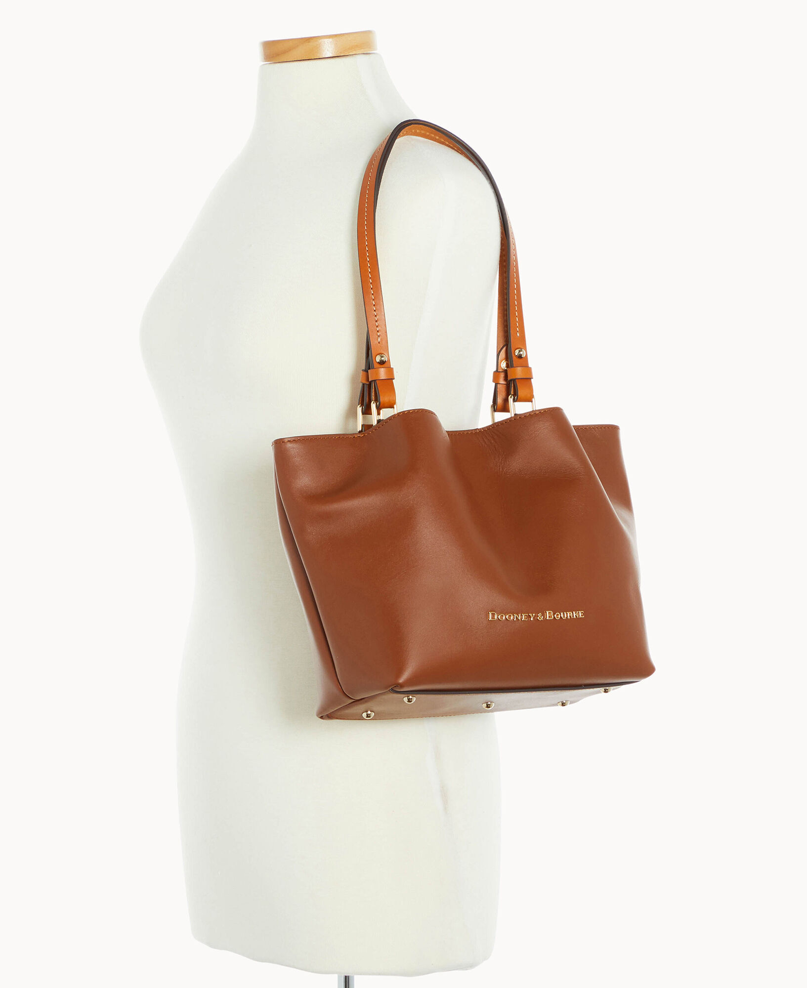 Dooney Bourke City Small Flynn