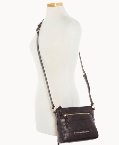 Denison Allison Crossbody