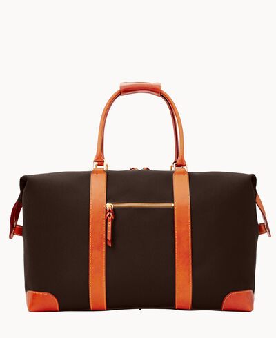 Cabriolet Medium Duffle