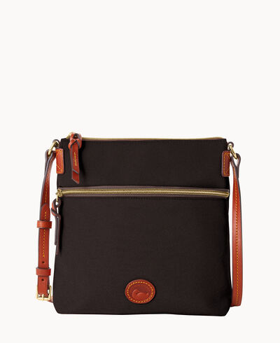 Nylon Crossbody