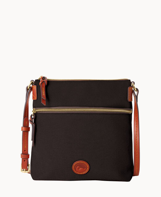 Nylon Crossbody