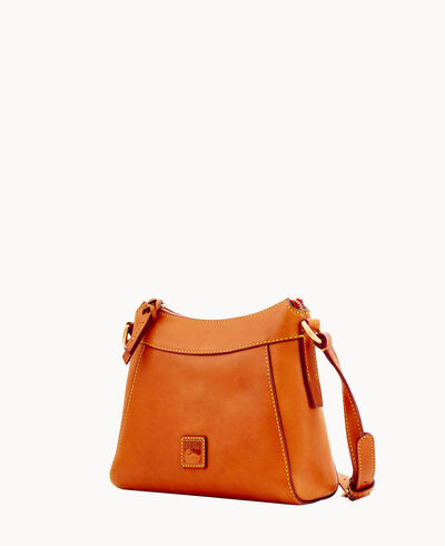 Florentine Small Cassidy Crossbody