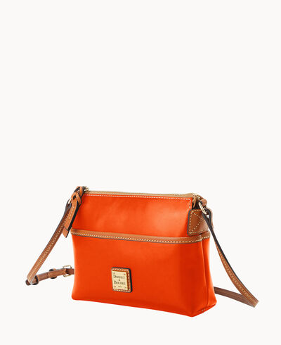 Wexford Leather Katie Crossbody