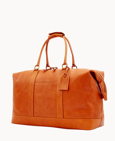 Florentine Medium Duffle