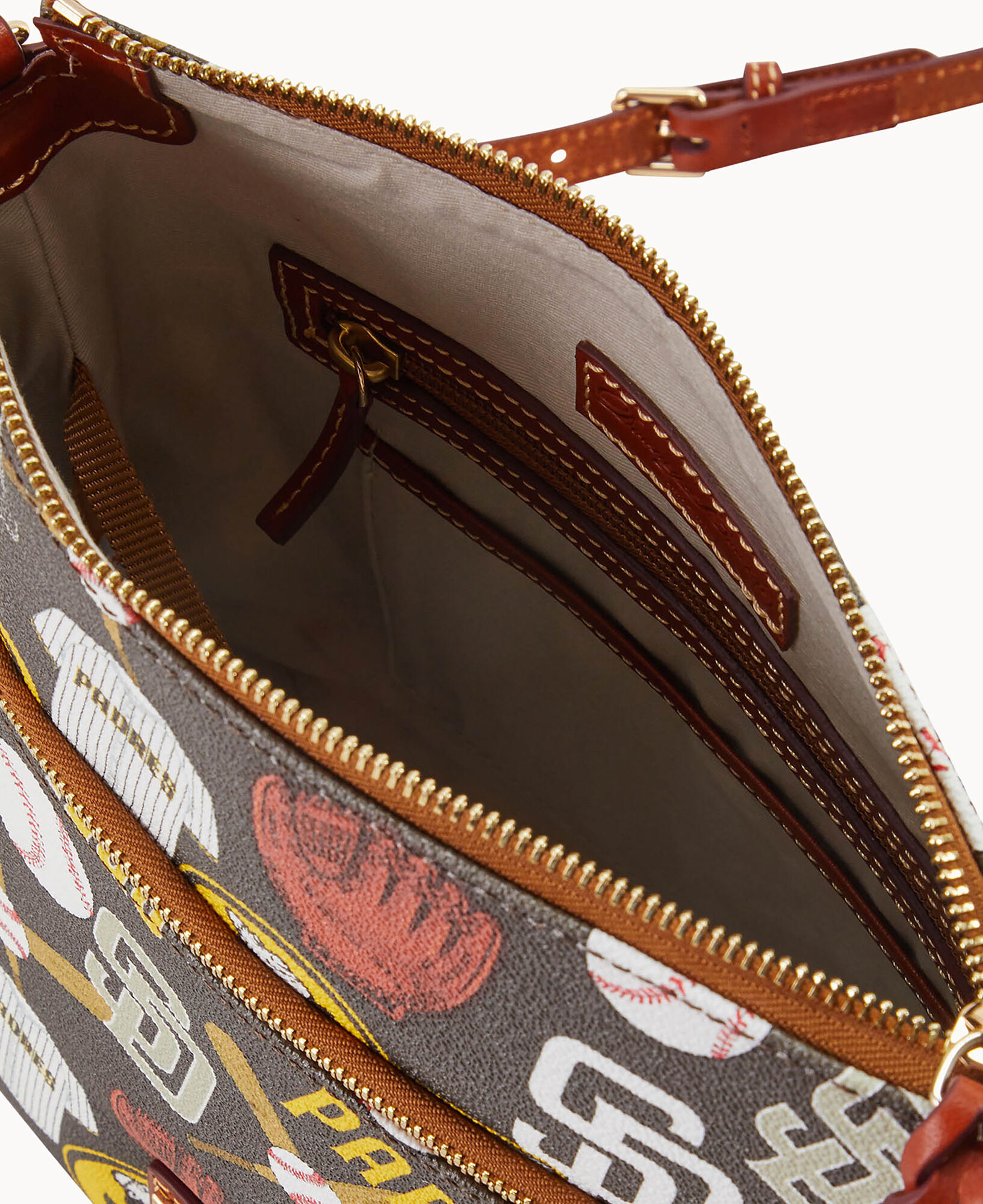 Dooney and discount bourke mlb collection