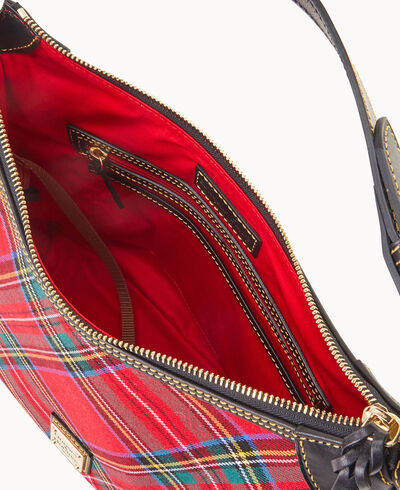 Tartan Hobo