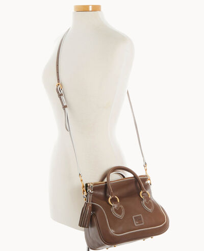 Florentine Small Satchel